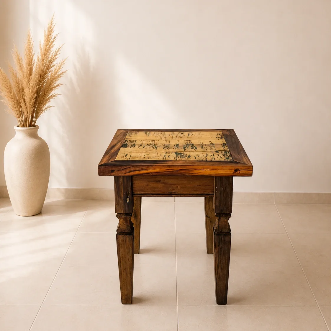 MESA DE CENTRO